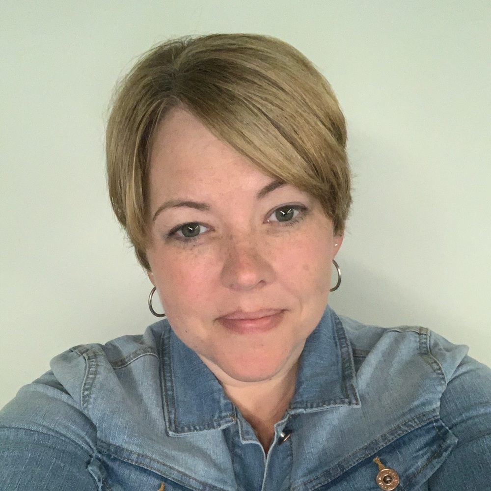 Meet your Posher, Rebecca